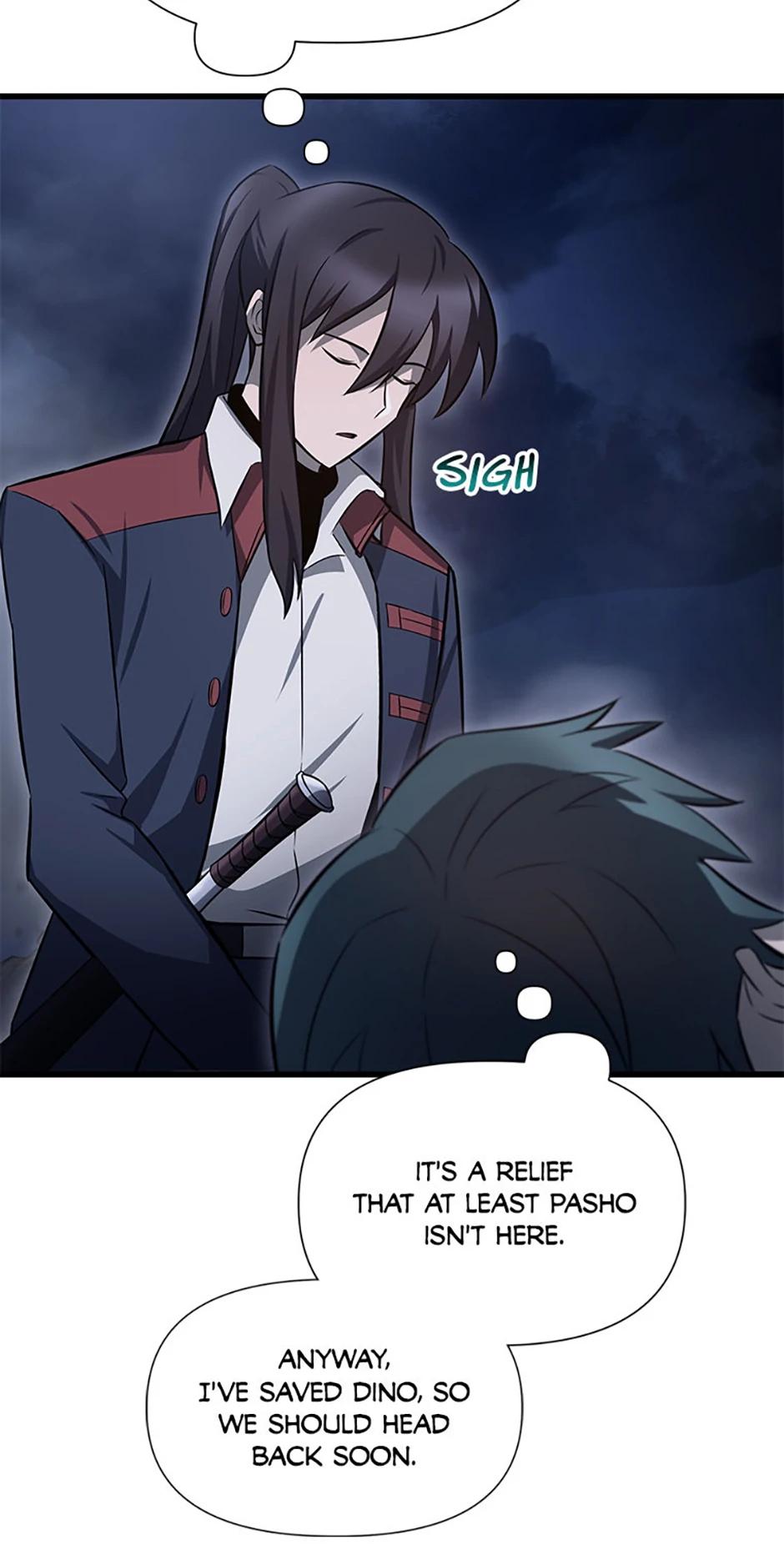 Read Helmut (en) Manga Online