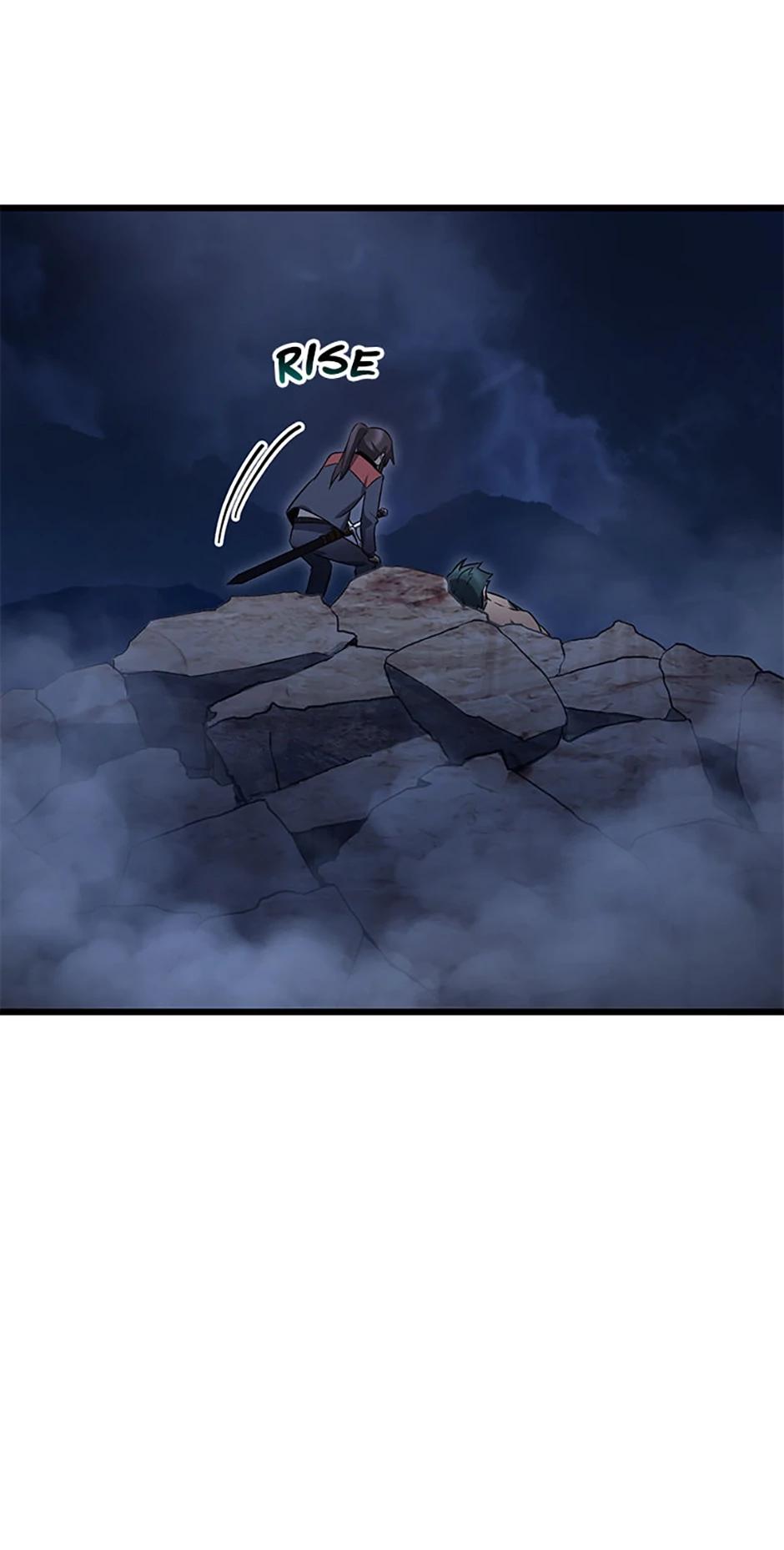 Read Helmut (en) Manga Online