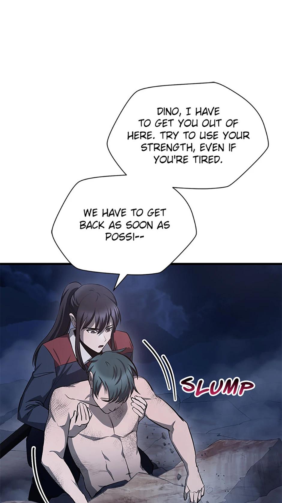 Read Helmut (en) Manga Online