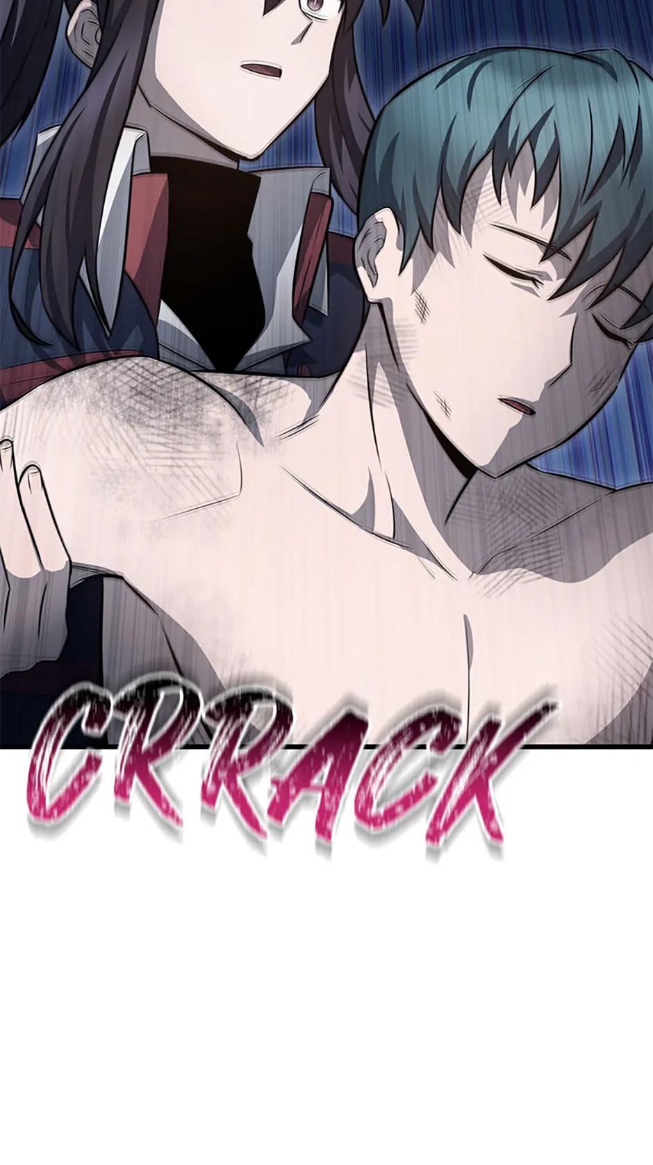 Read Helmut (en) Manga Online