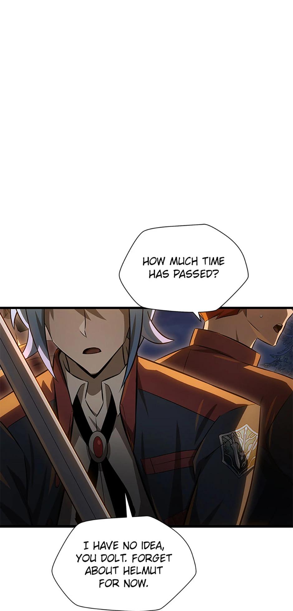 Read Helmut (en) Manga Online