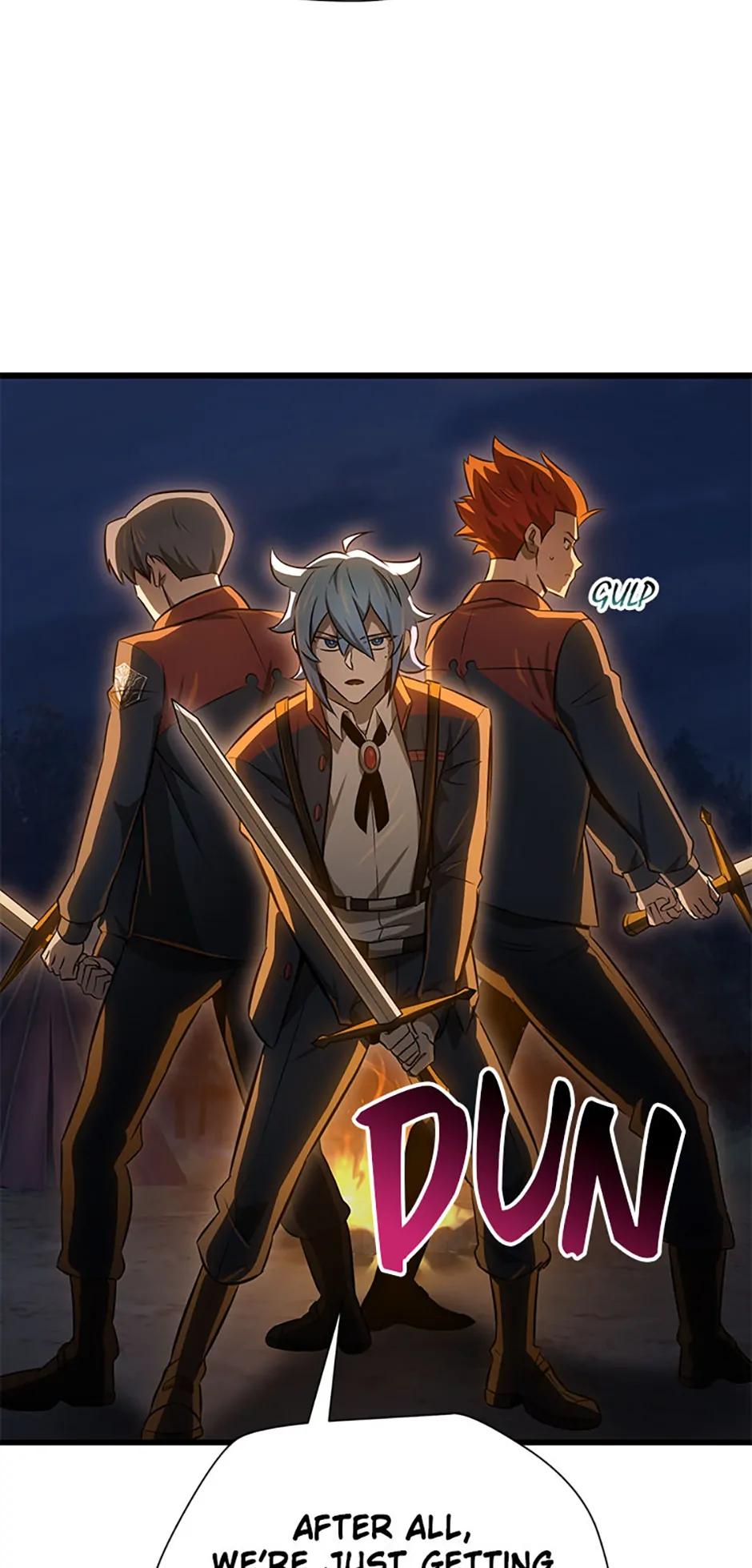 Read Helmut (en) Manga Online