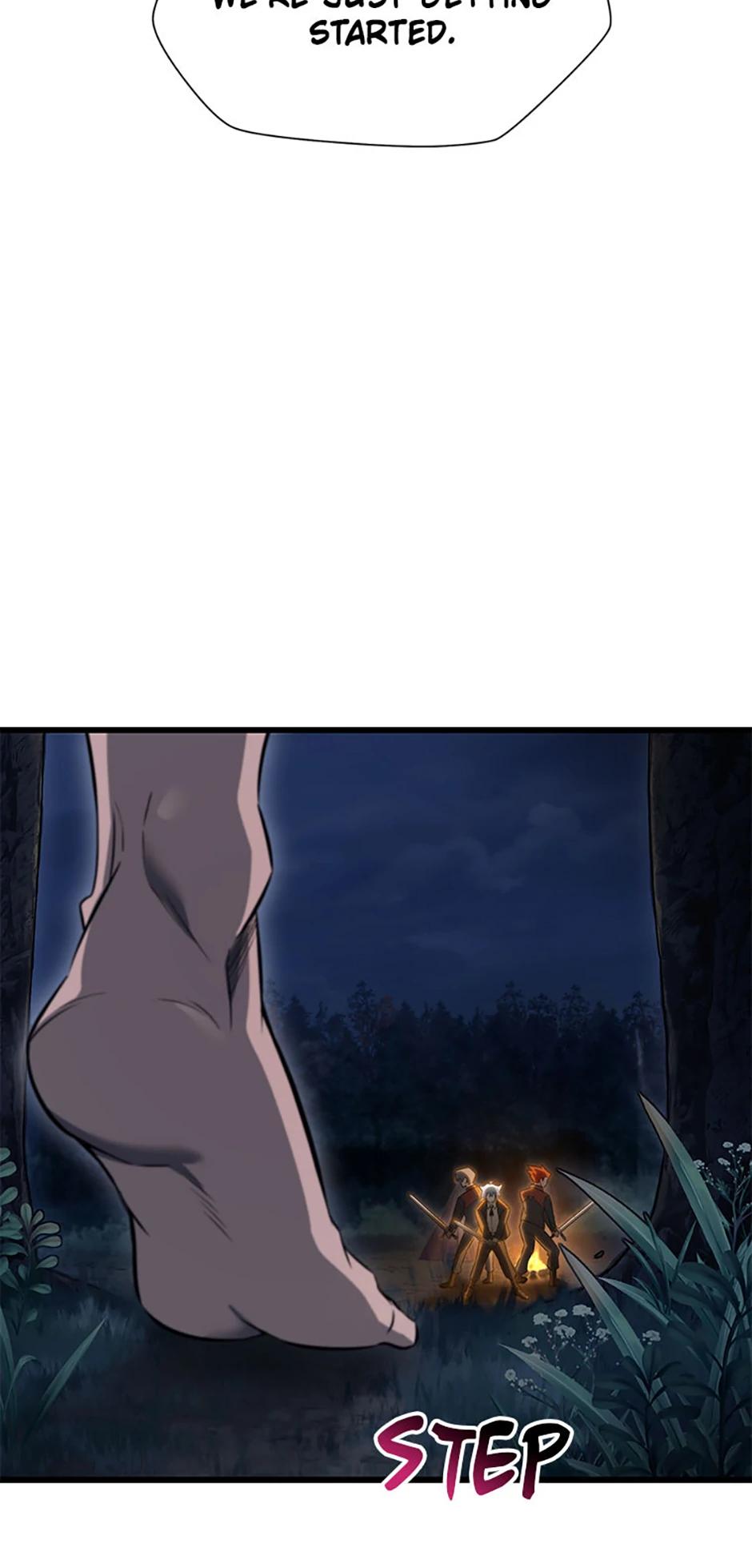 Read Helmut (en) Manga Online