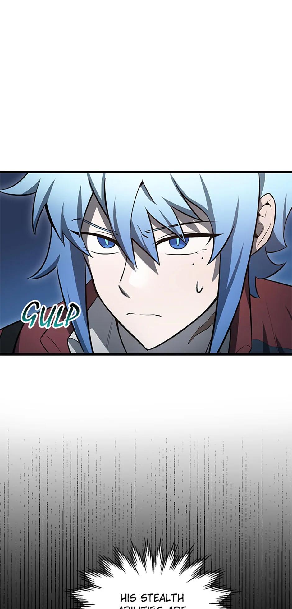 Read Helmut (en) Manga Online