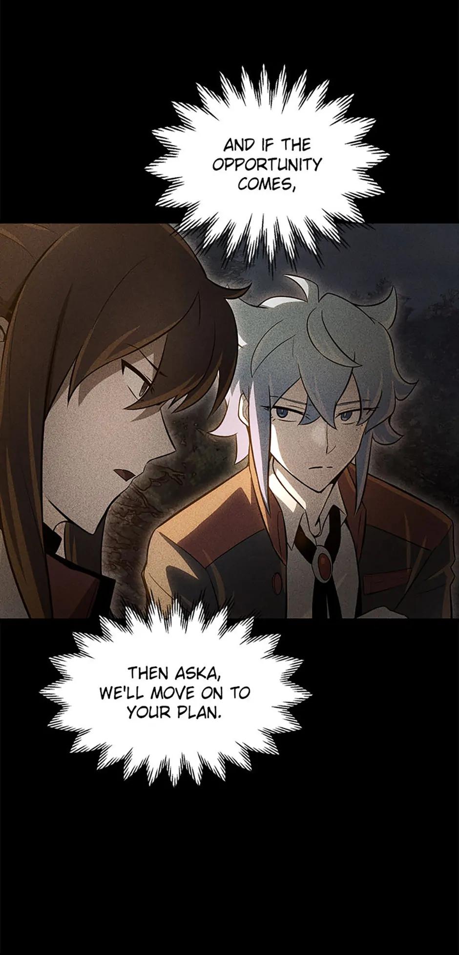 Read Helmut (en) Manga Online