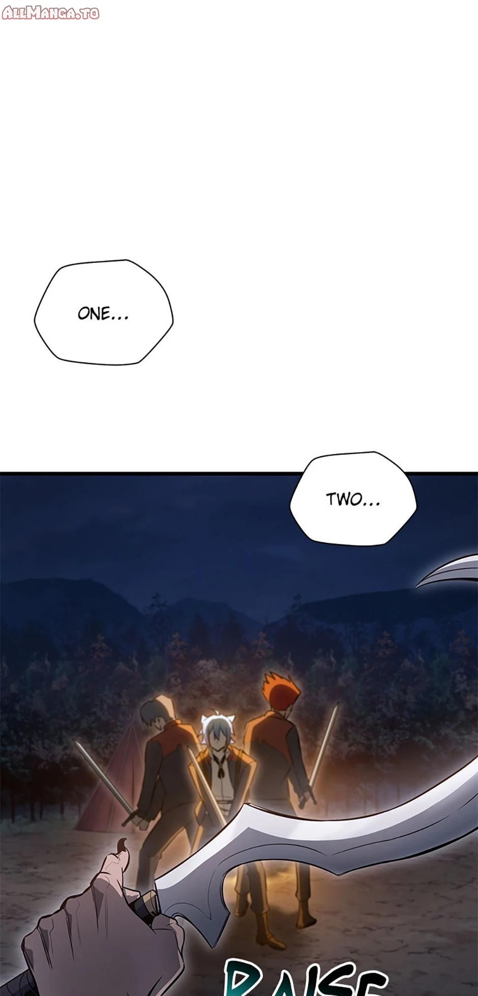 Read Helmut (en) Manga Online