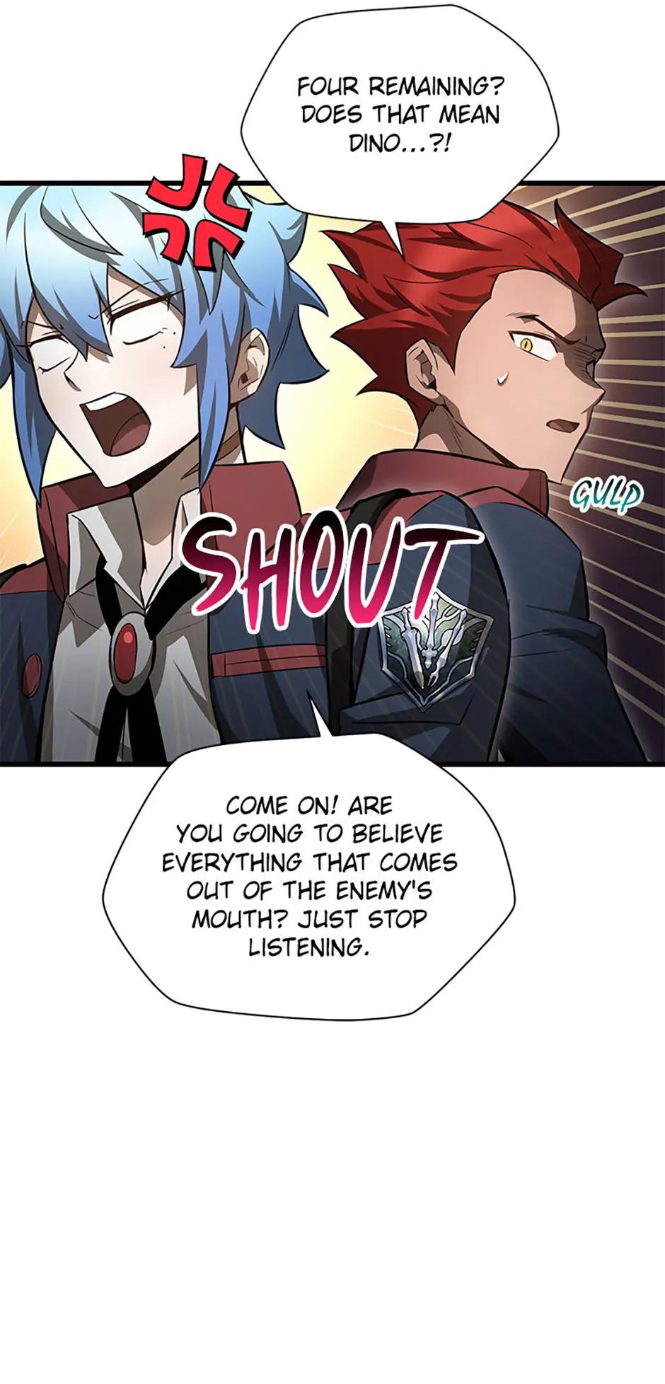 Read Helmut (en) Manga Online