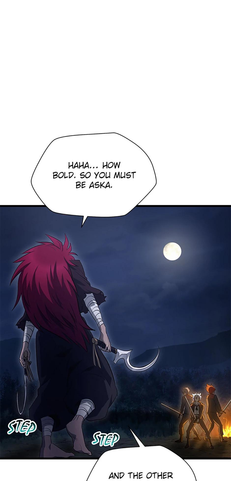 Read Helmut (en) Manga Online