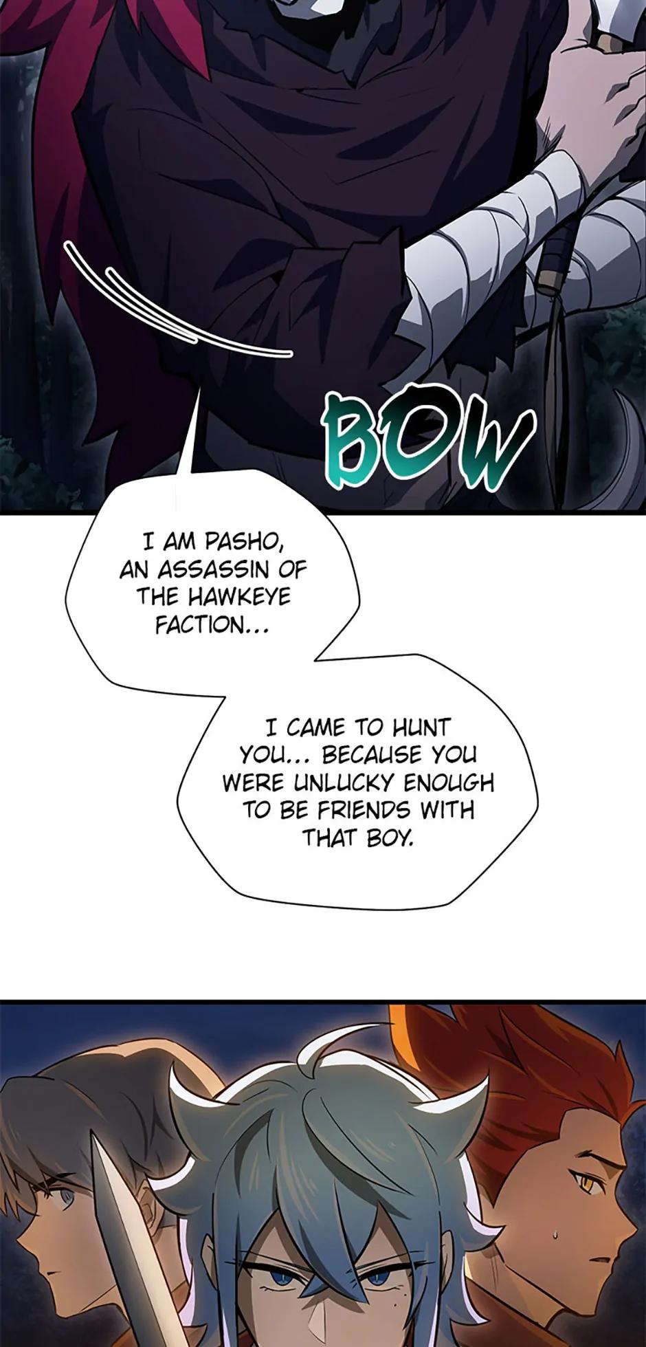 Read Helmut (en) Manga Online