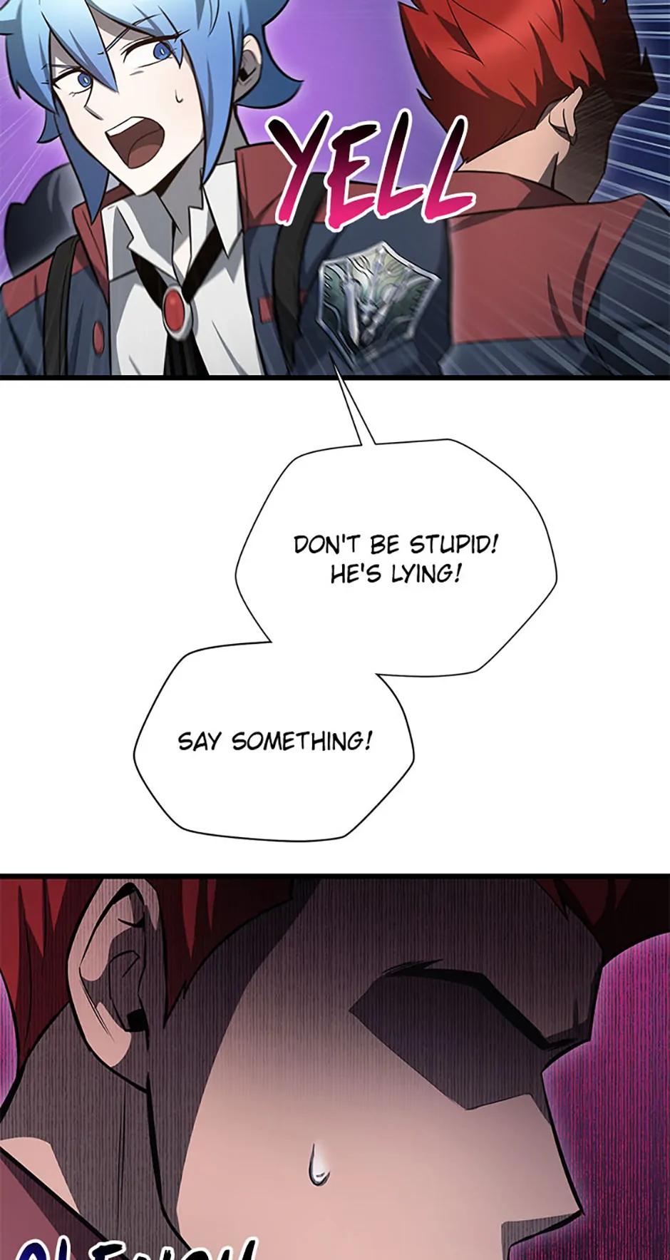 Read Helmut (en) Manga Online