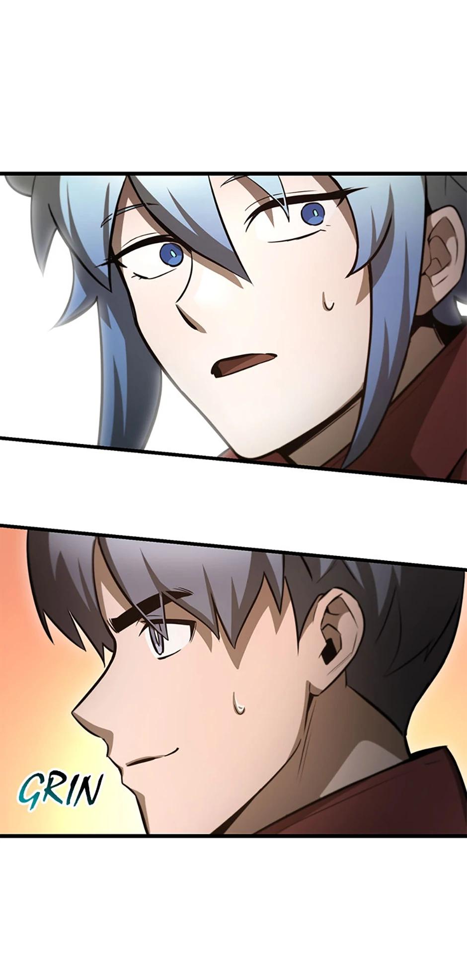 Read Helmut (en) Manga Online