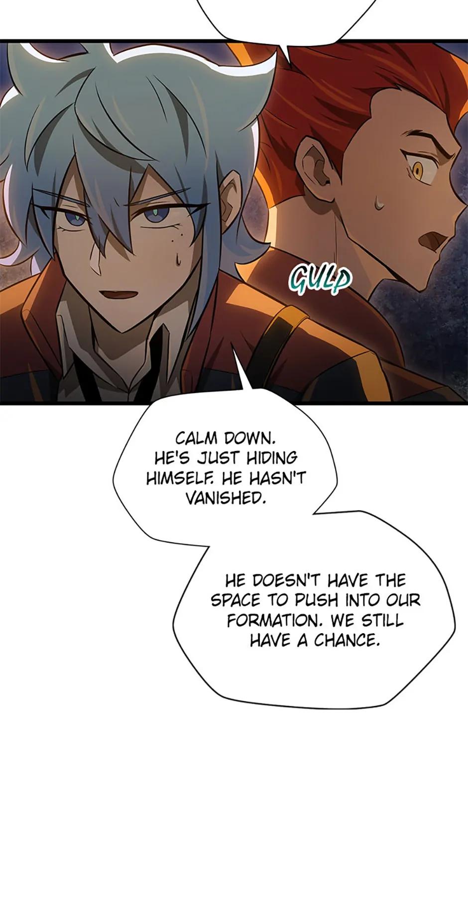 Read Helmut (en) Manga Online