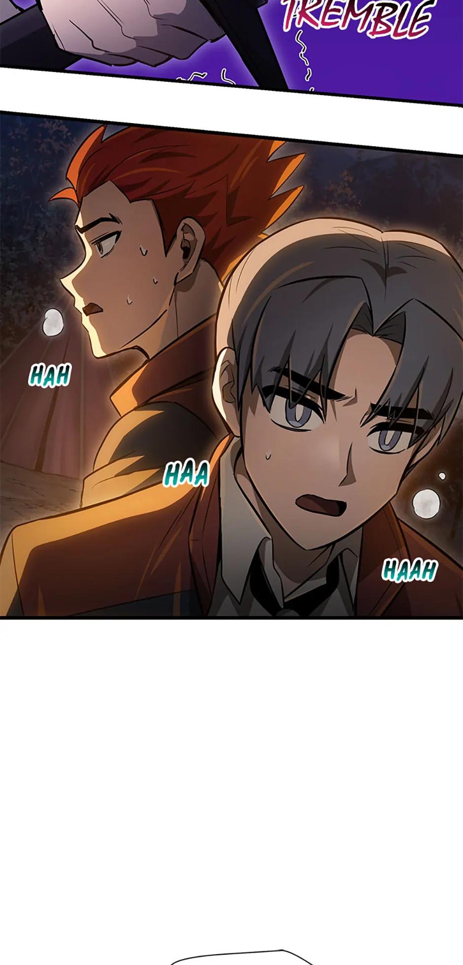 Read Helmut (en) Manga Online