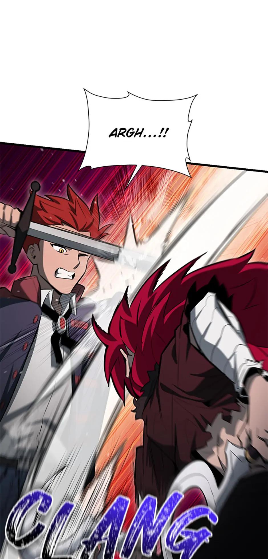 Read Helmut (en) Manga Online