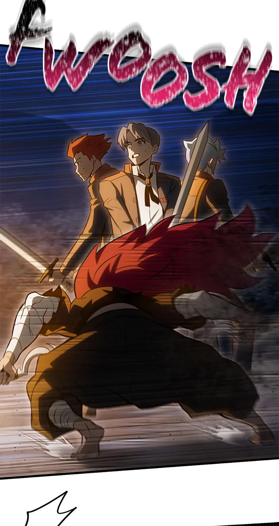 Read Helmut (en) Manga Online