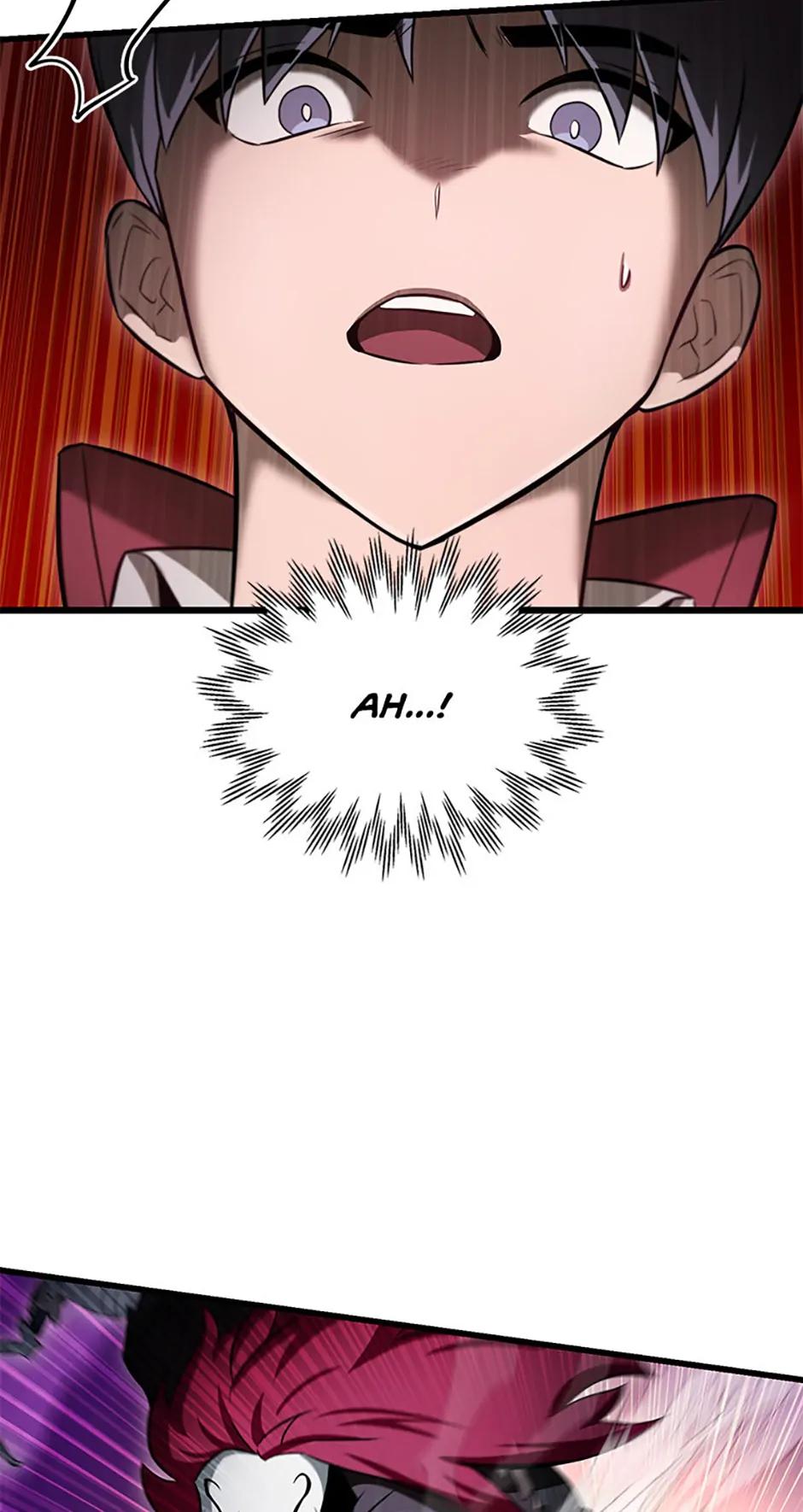 Read Helmut (en) Manga Online