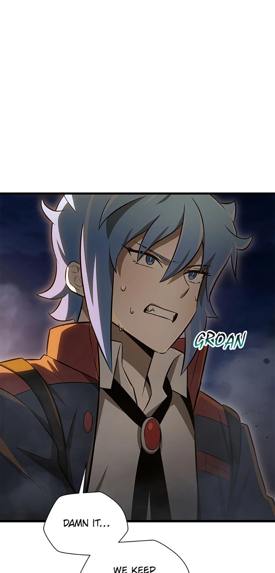 Read Helmut (en) Manga Online