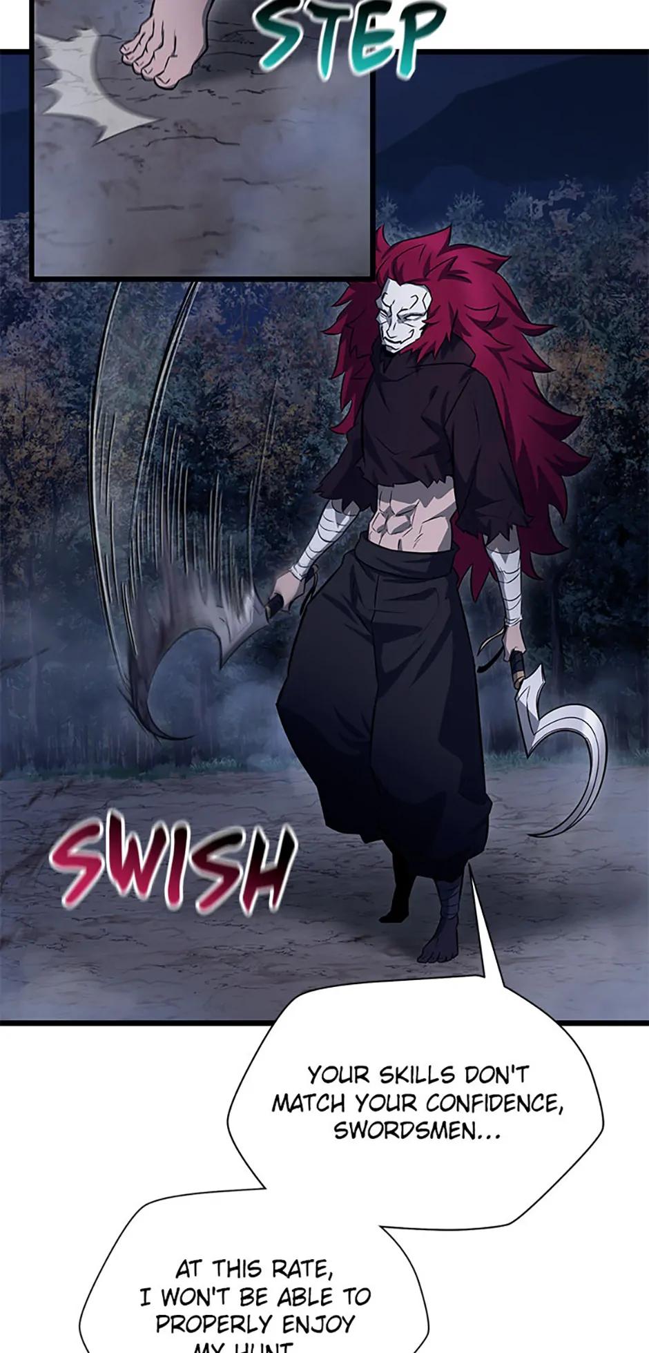 Read Helmut (en) Manga Online