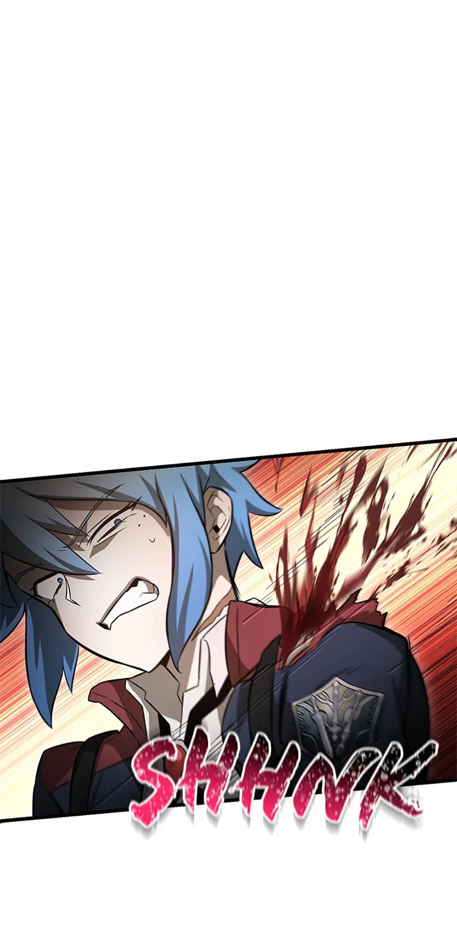 Read Helmut (en) Manga Online