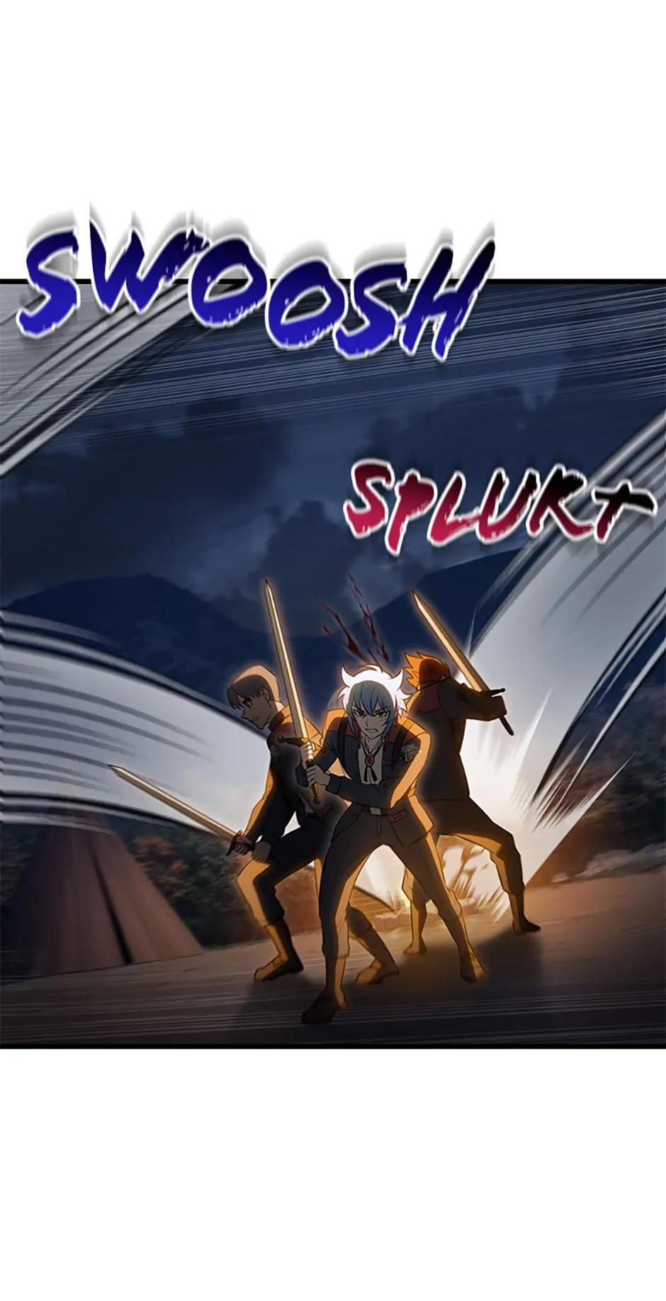 Read Helmut (en) Manga Online