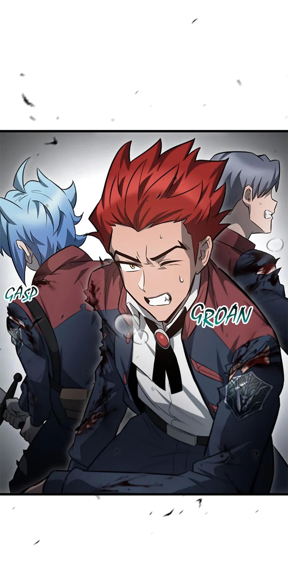 Read Helmut (en) Manga Online