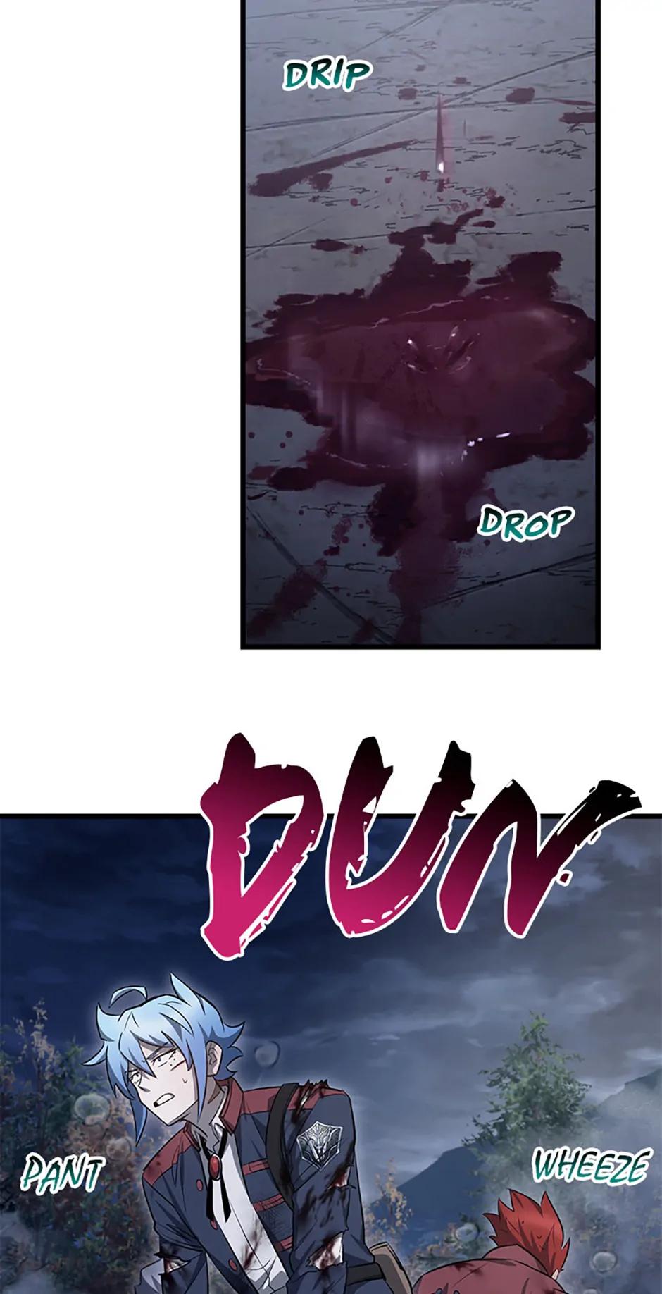 Read Helmut (en) Manga Online