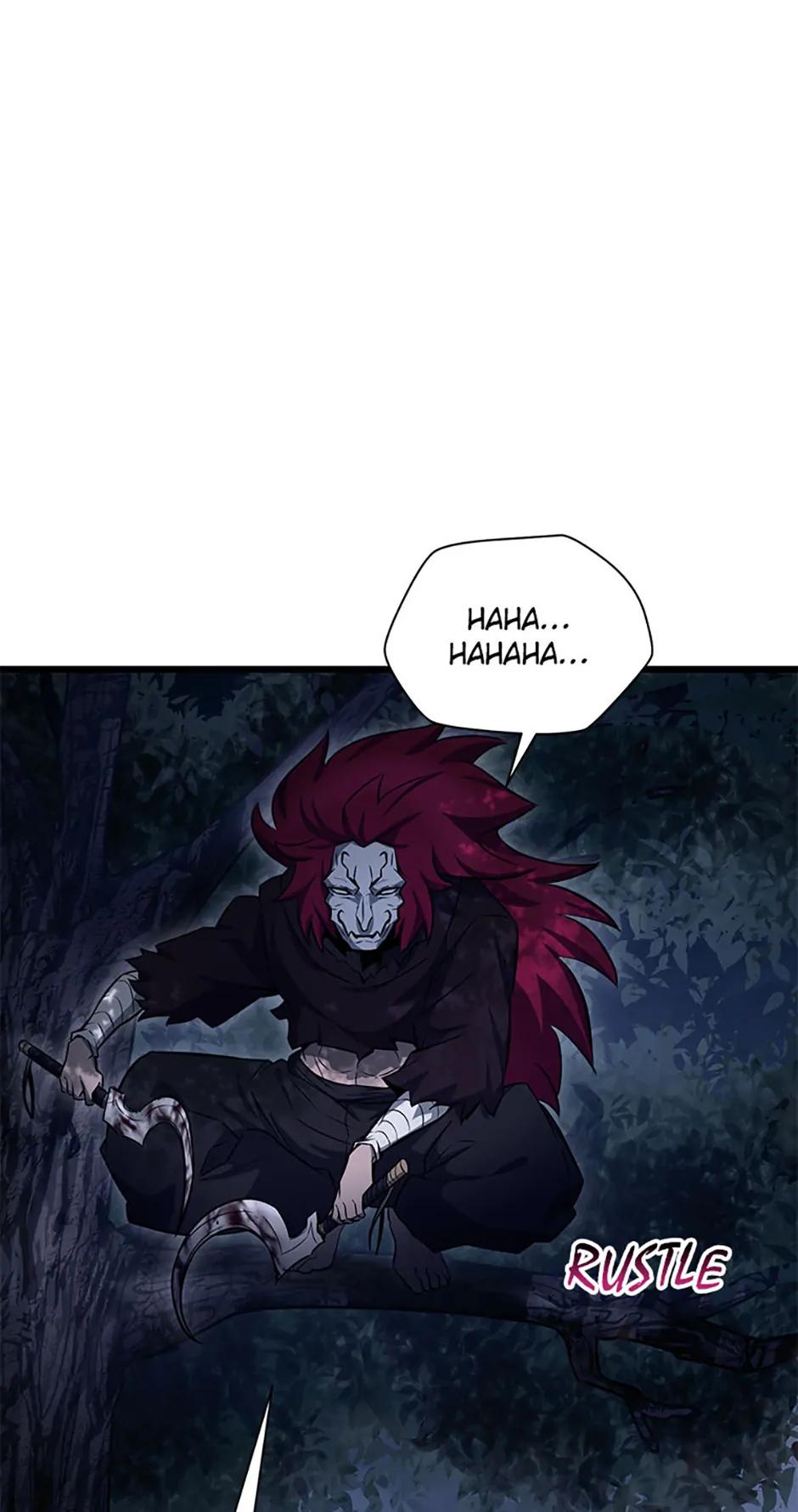 Read Helmut (en) Manga Online