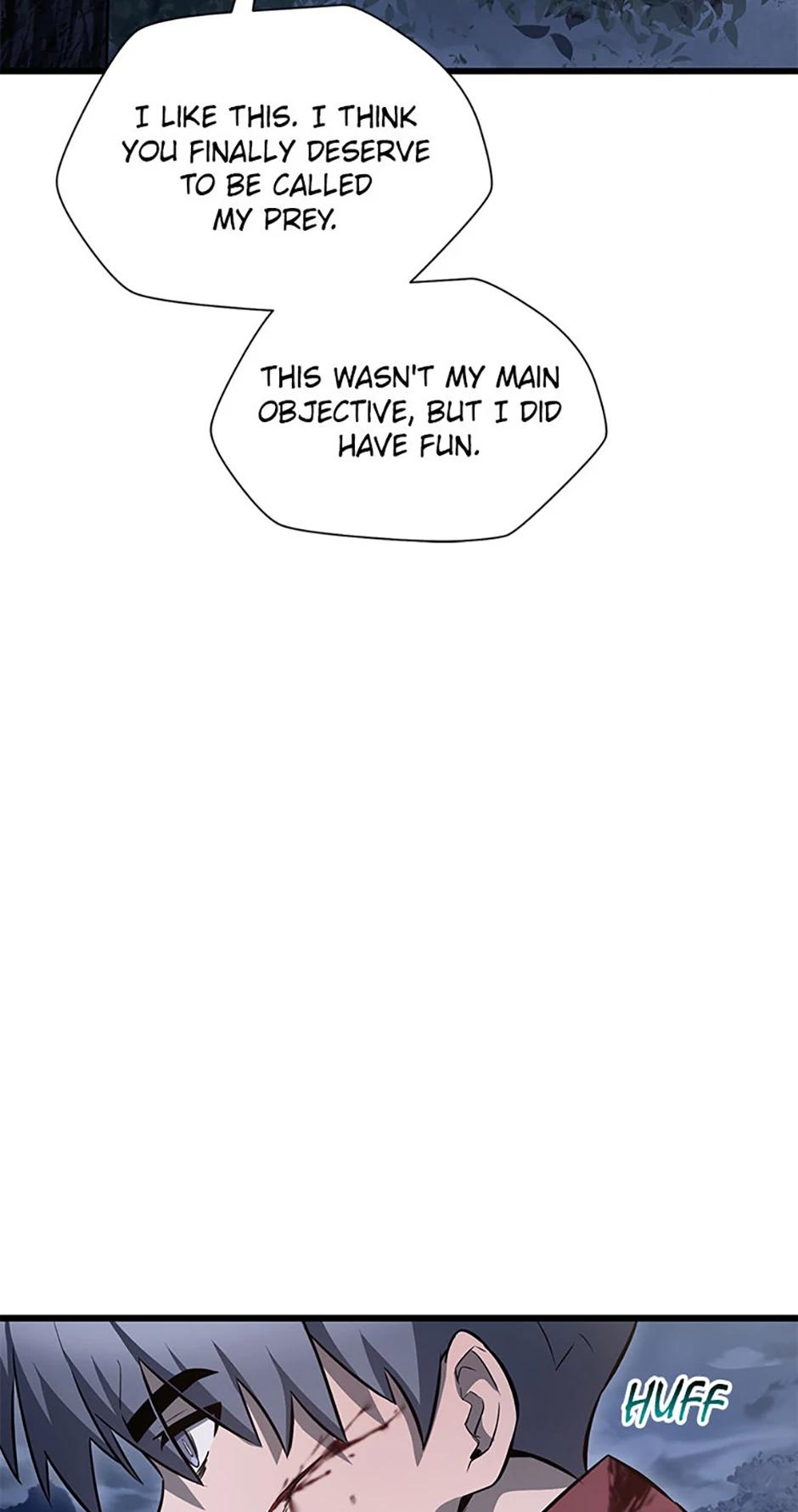 Read Helmut (en) Manga Online