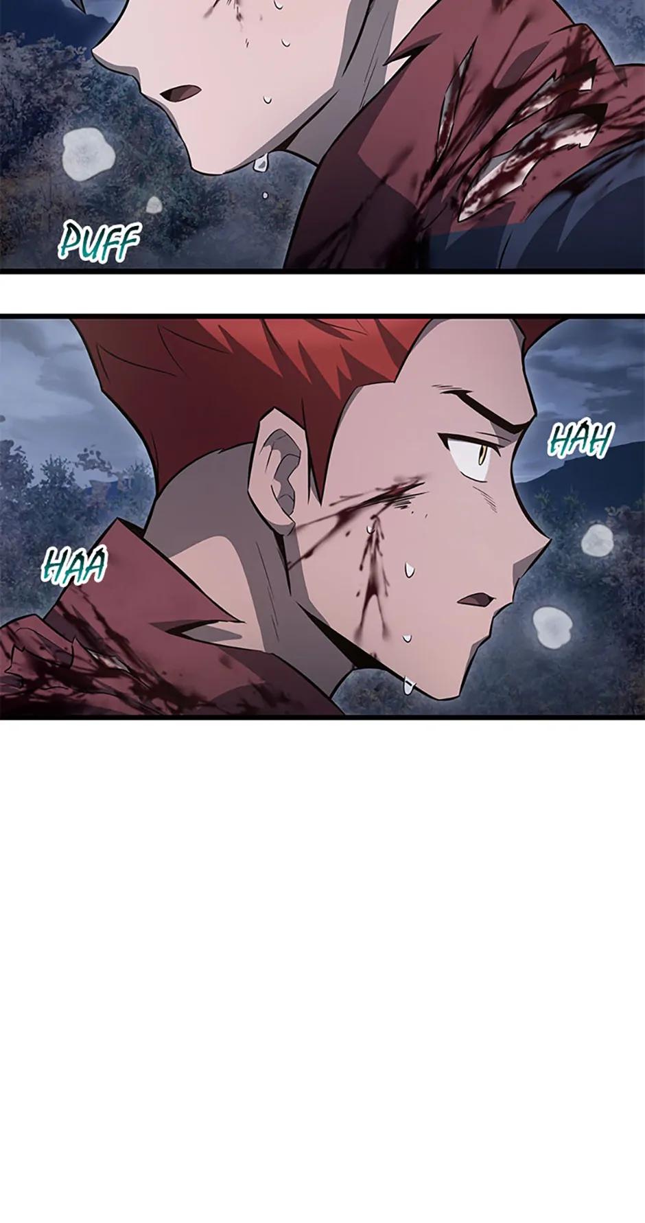 Read Helmut (en) Manga Online