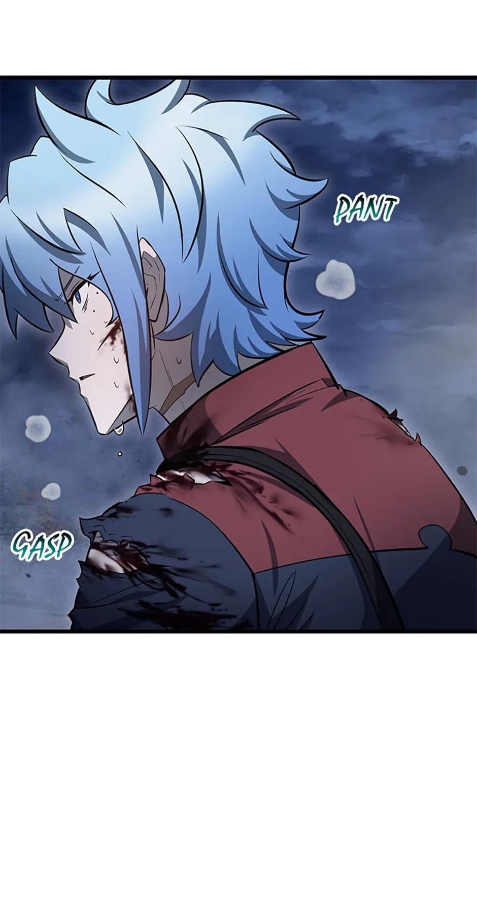 Read Helmut (en) Manga Online