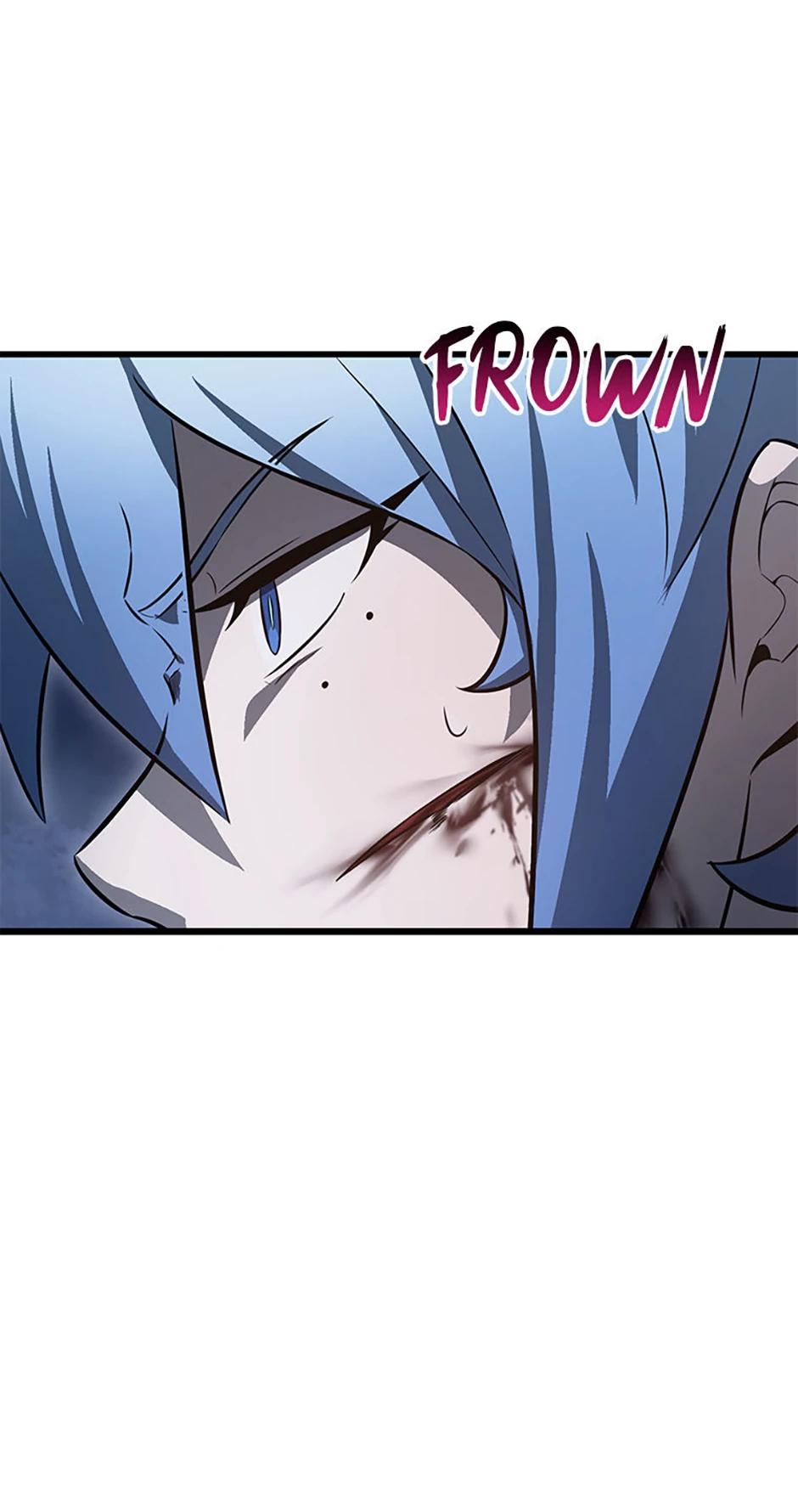 Read Helmut (en) Manga Online