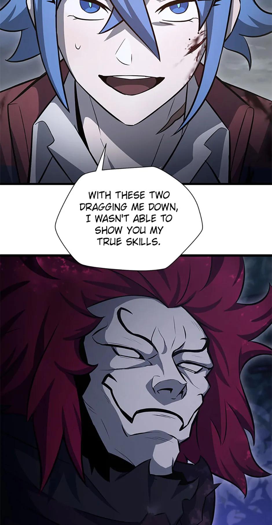 Read Helmut (en) Manga Online