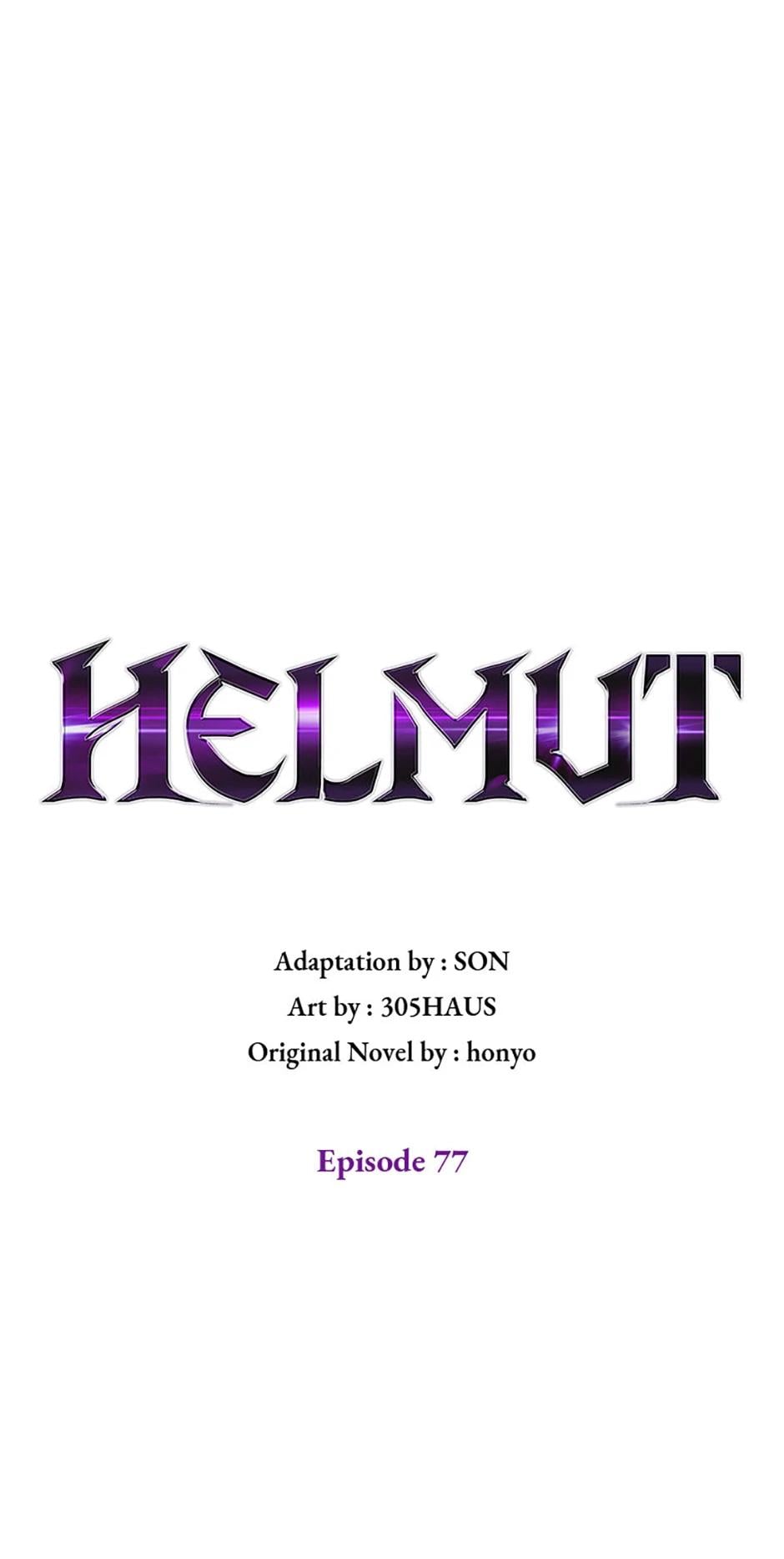 Read Helmut (en) Manga Online