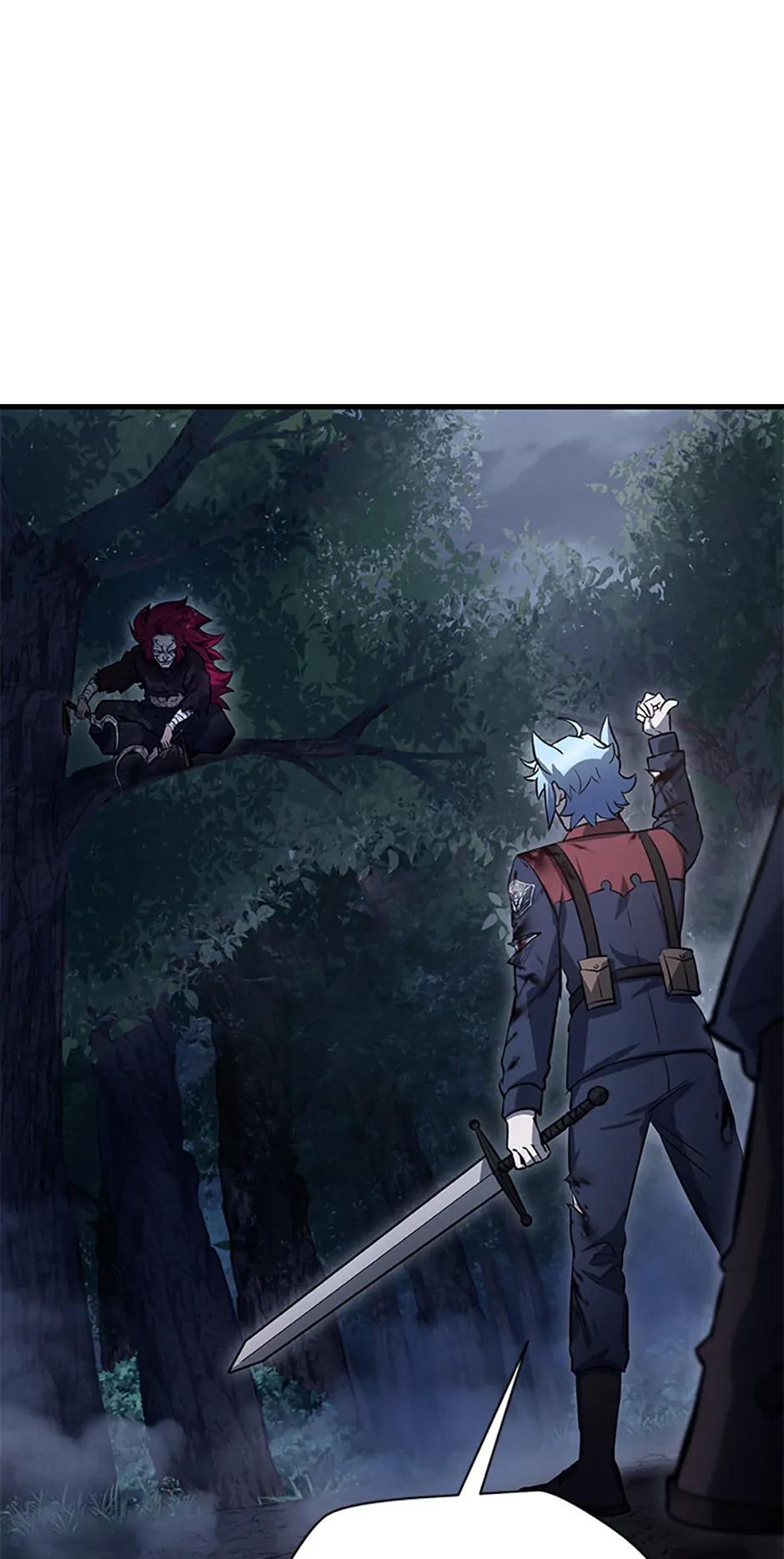 Read Helmut (en) Manga Online