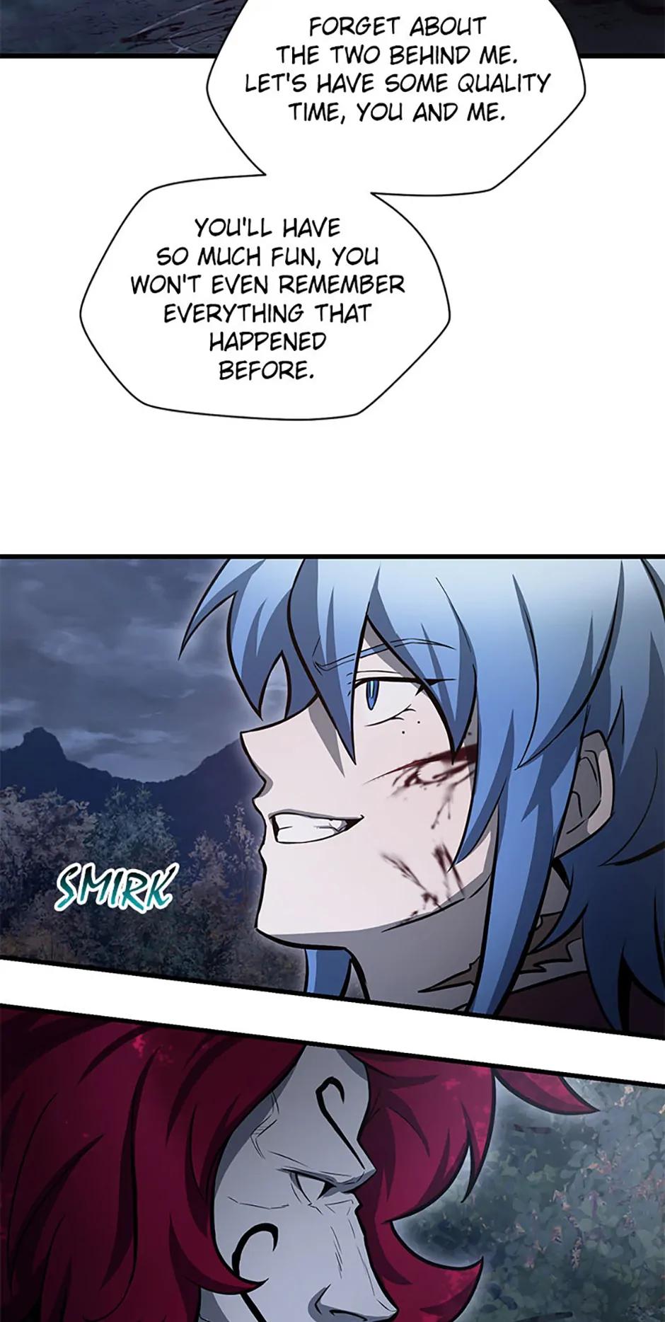 Read Helmut (en) Manga Online