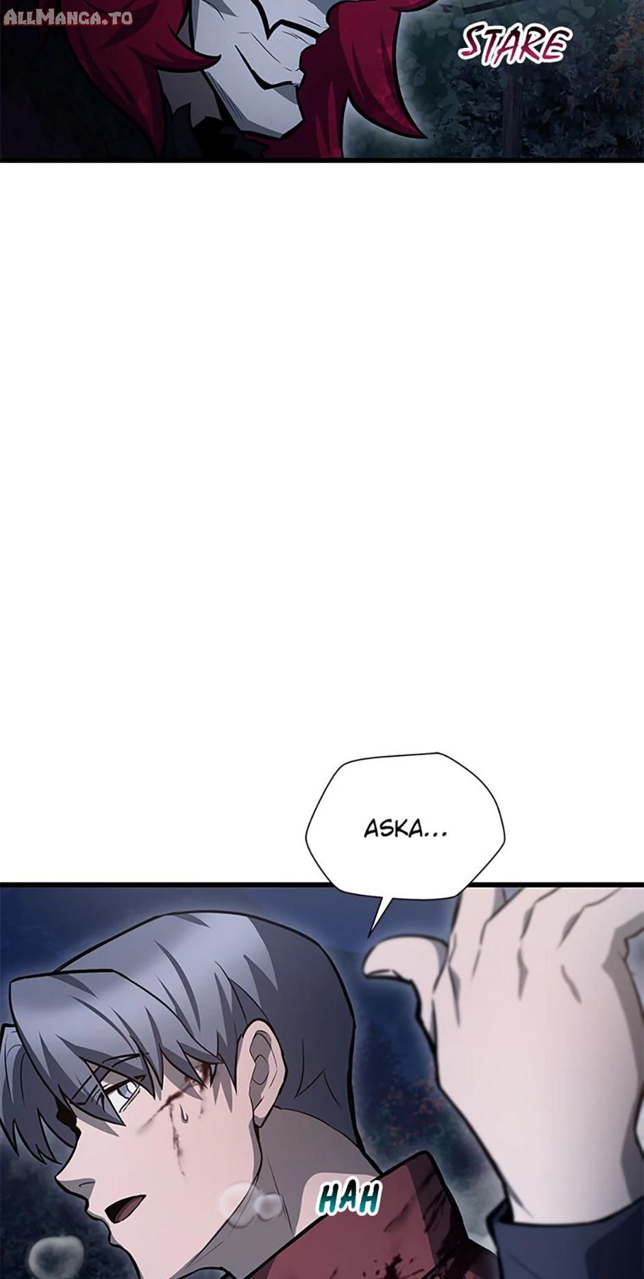 Read Helmut (en) Manga Online