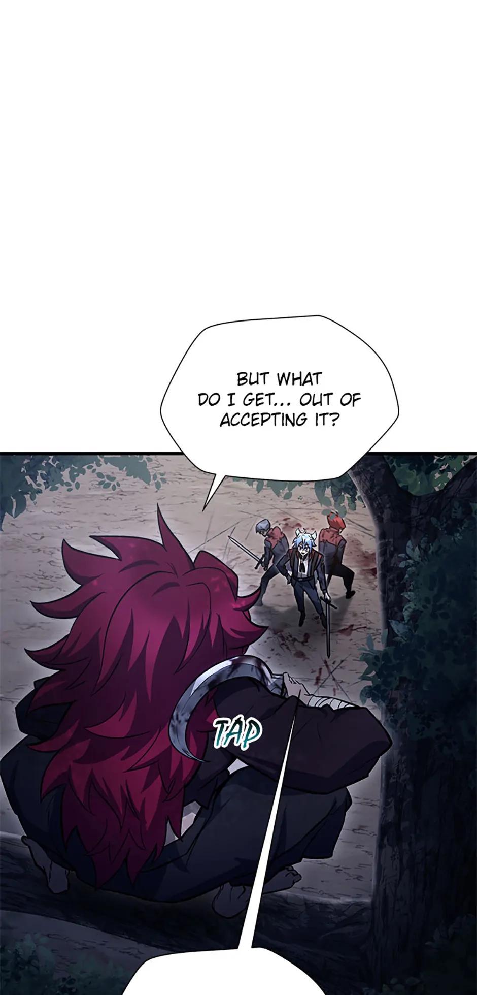 Read Helmut (en) Manga Online