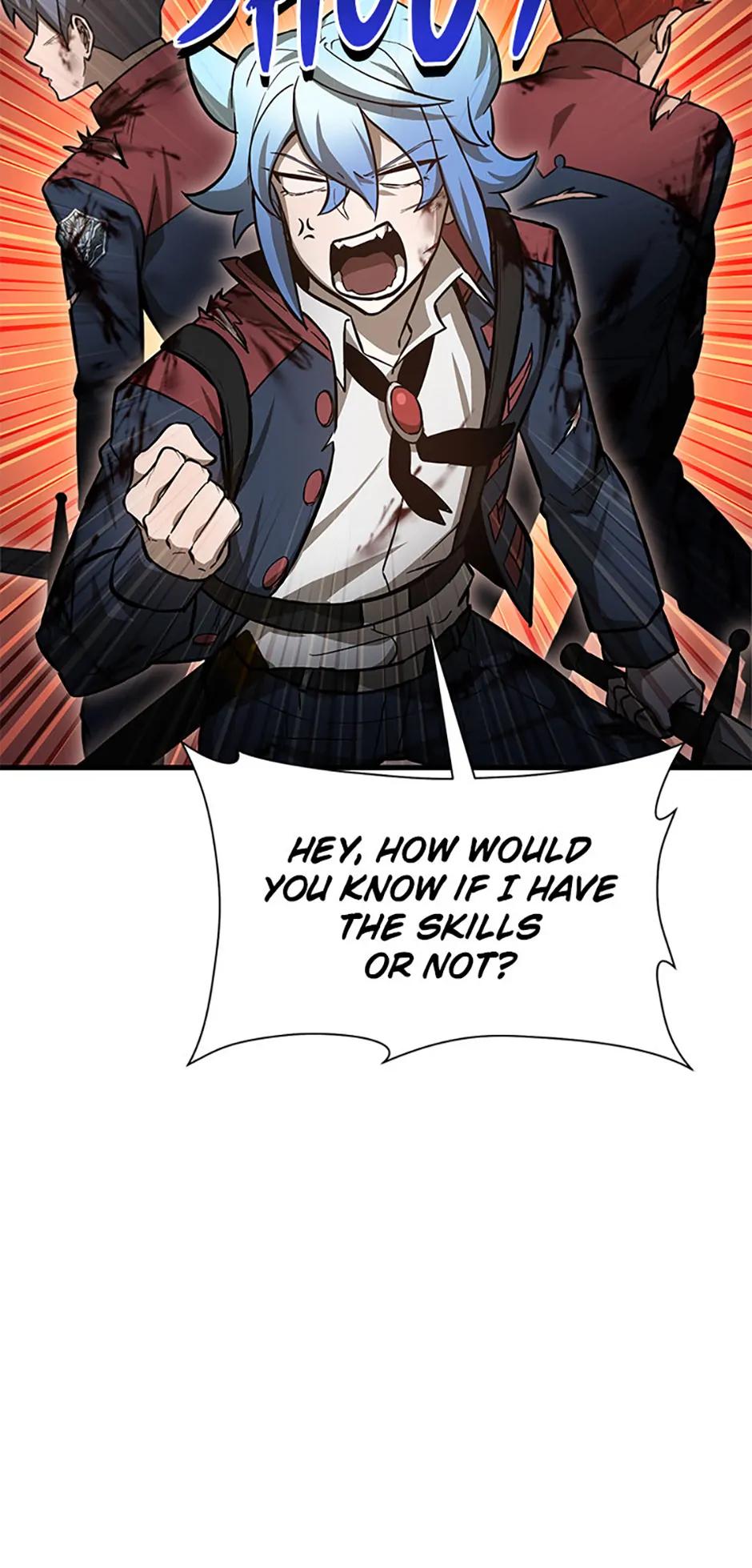 Read Helmut (en) Manga Online