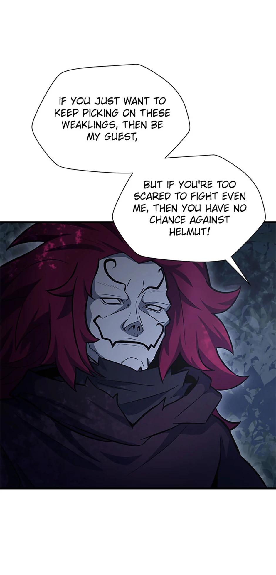 Read Helmut (en) Manga Online