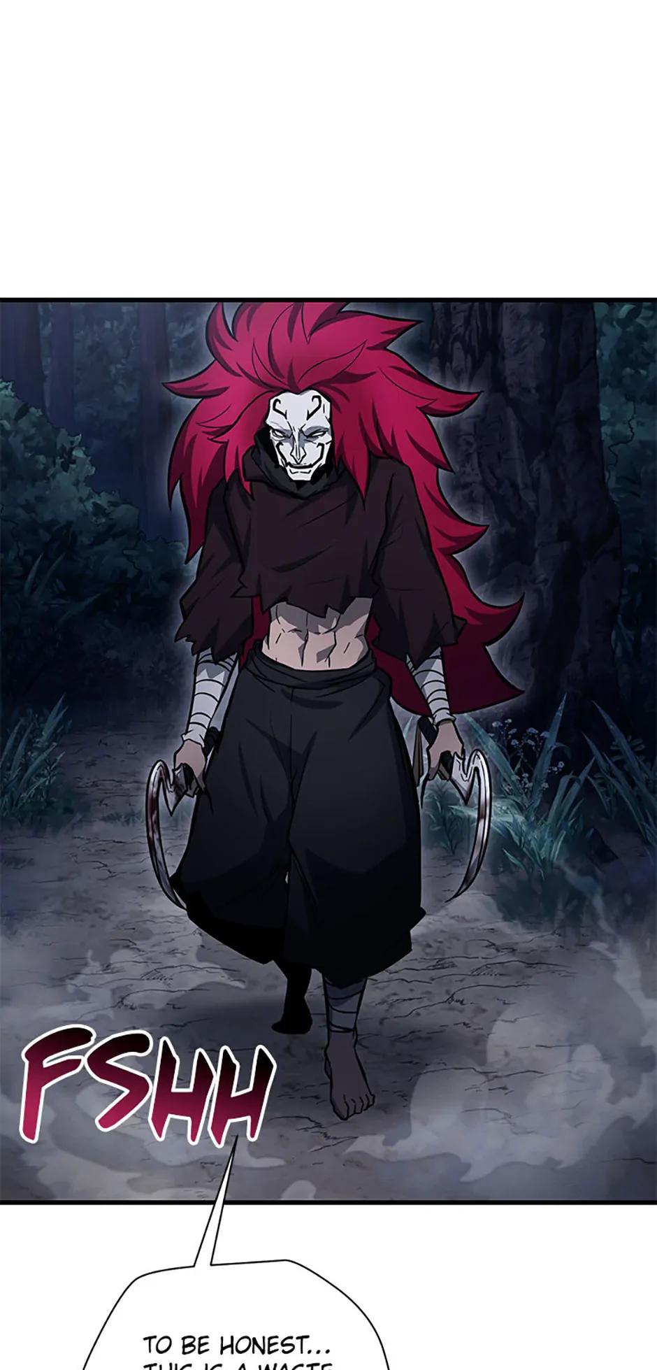 Read Helmut (en) Manga Online