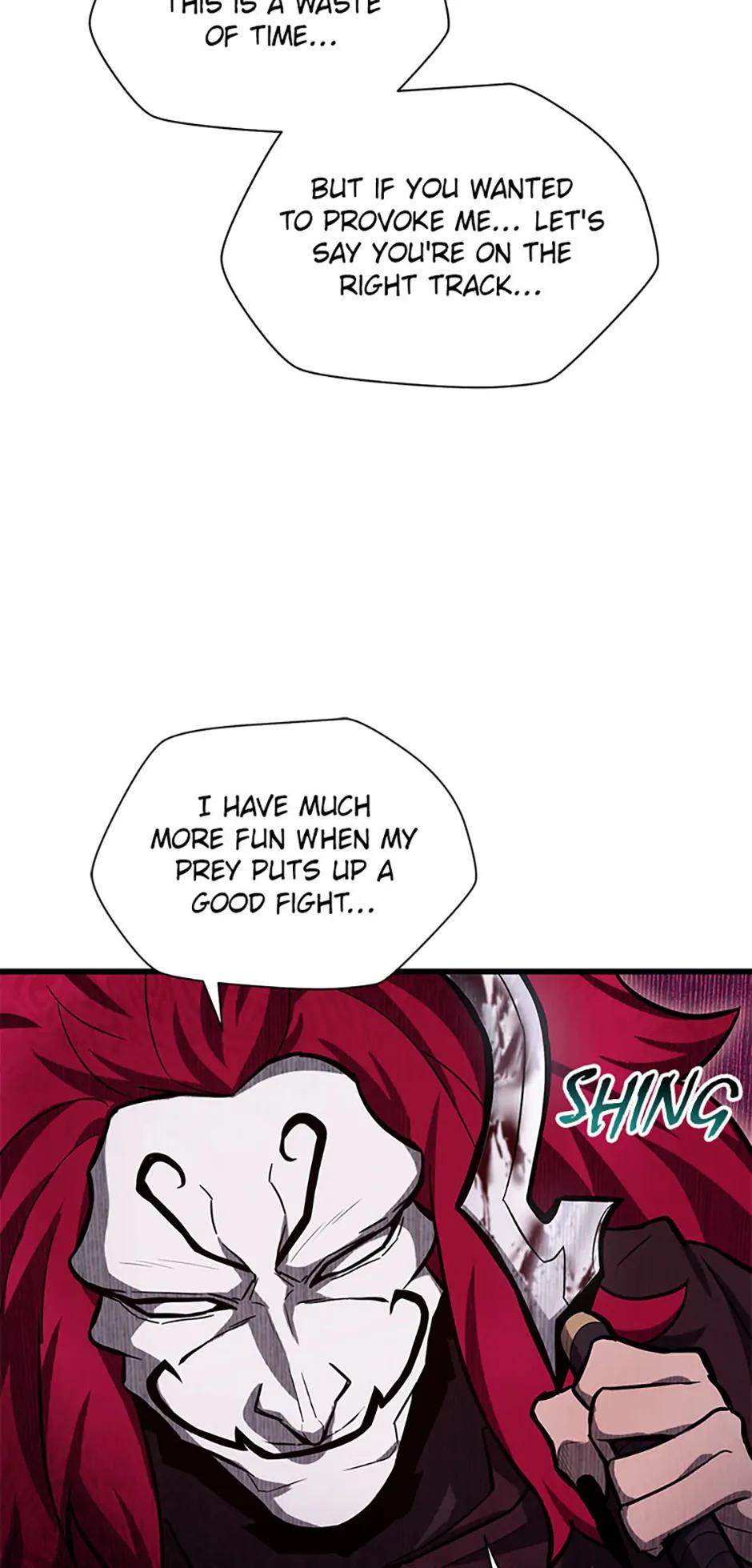 Read Helmut (en) Manga Online