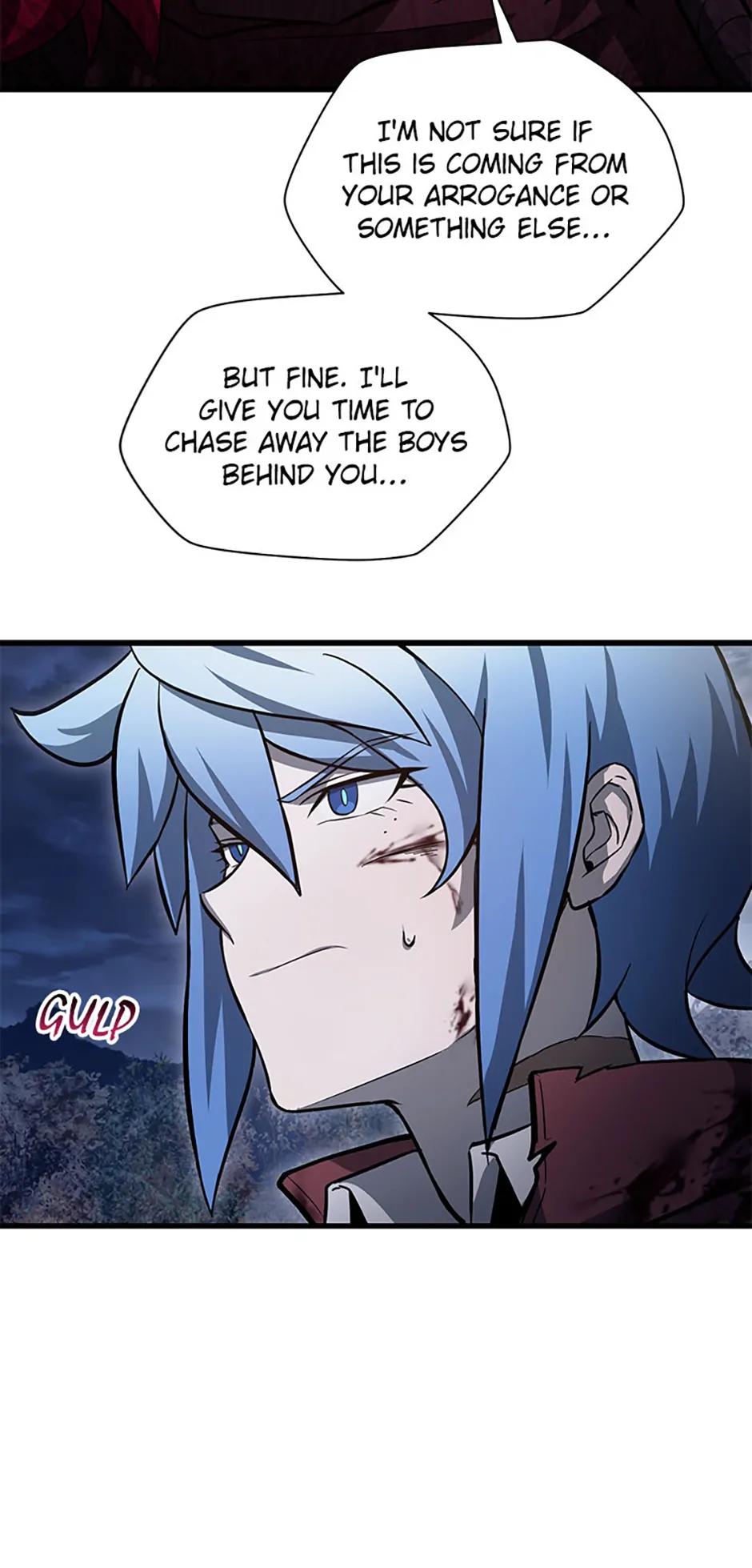 Read Helmut (en) Manga Online