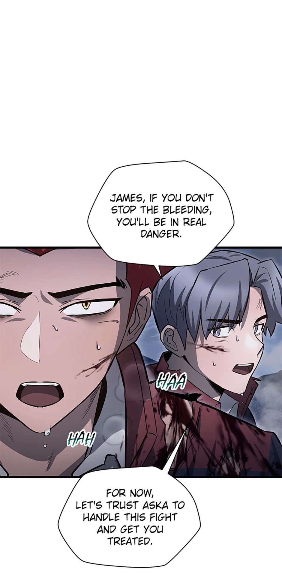 Read Helmut (en) Manga Online