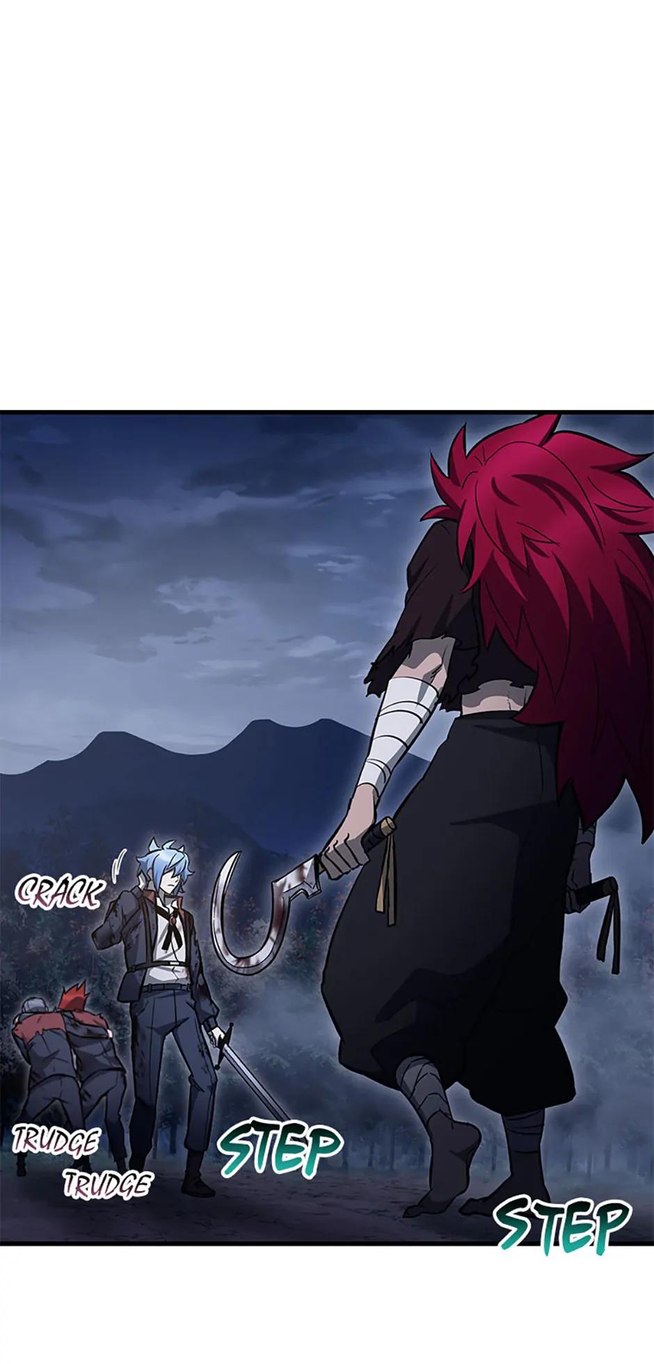 Read Helmut (en) Manga Online