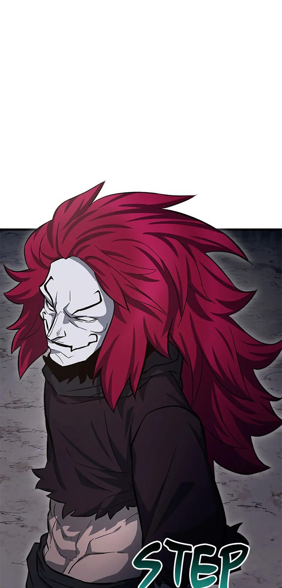 Read Helmut (en) Manga Online