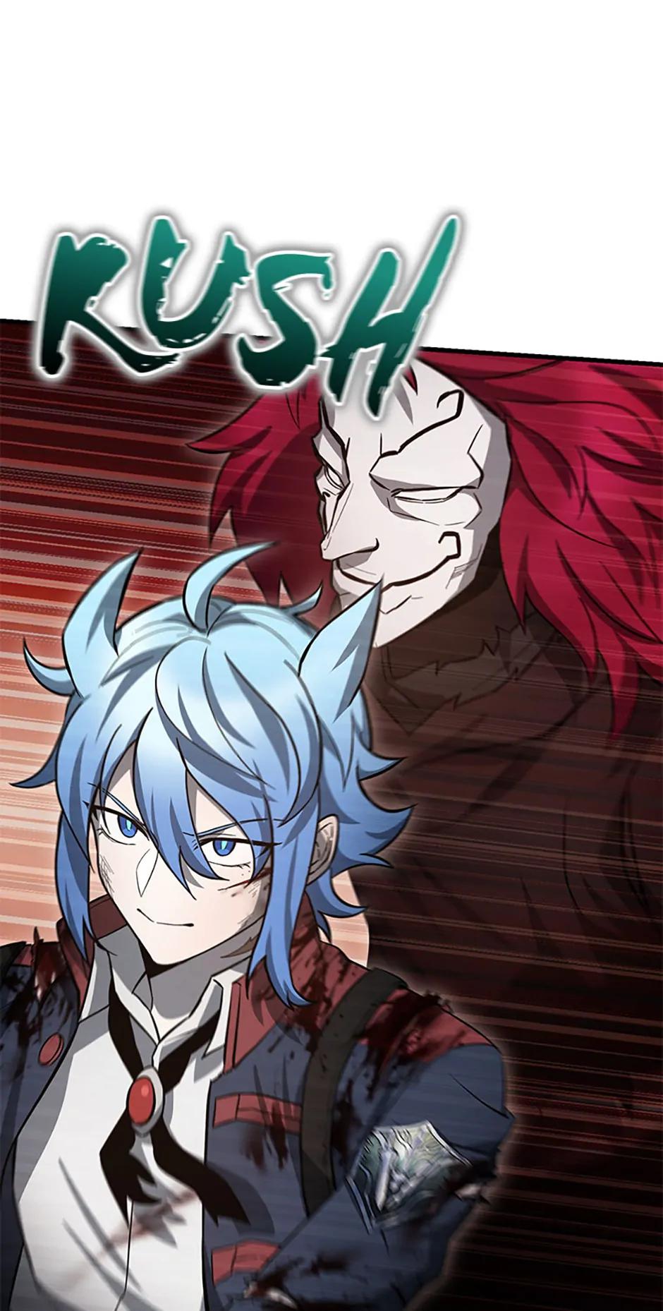 Read Helmut (en) Manga Online