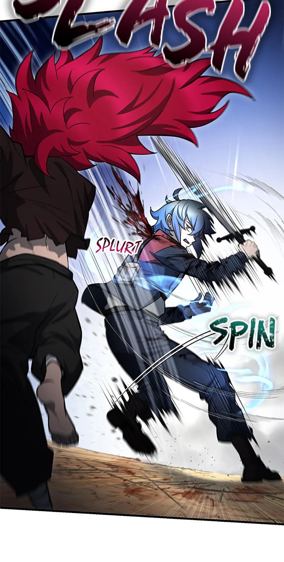 Read Helmut (en) Manga Online