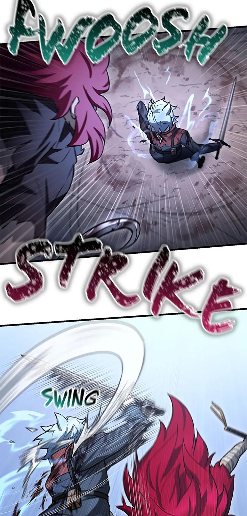 Read Helmut (en) Manga Online