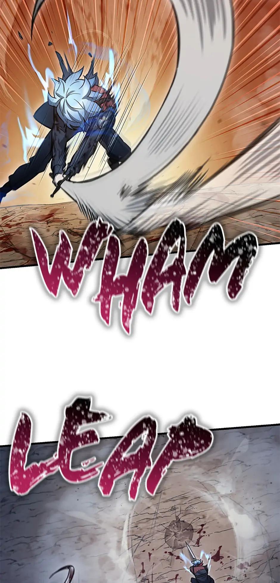 Read Helmut (en) Manga Online