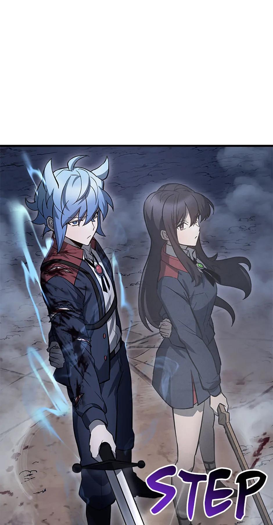 Read Helmut (en) Manga Online